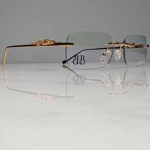 Bonano Glasses Sunglasses Eyeglasses Frames